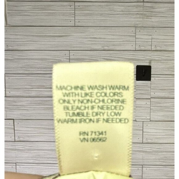 LL Bean Mens Button Front Chamois Shirt Red Long Sleeve Collar Flap Pockets XLT - Picture 4 of 8